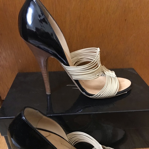 Giuseppe Zanotti Heels - Picture 5 of 5
